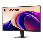 LG UltraFine 27" QHD IPS Monitor 100Hz with USB-C - Image 4