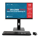 PCBuilder FUSION 24″ Intel Core