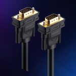 UGREEN VG101 VGA Male to Male Cable 3M - Image 3
