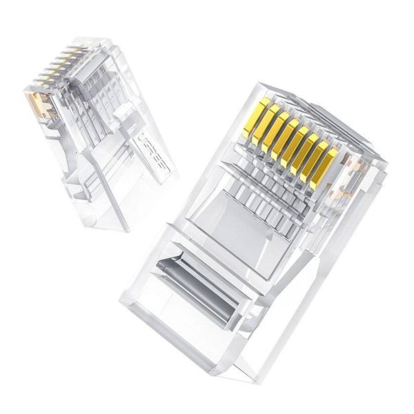 UGREEN Cat6 RJ45 Modular Plugs