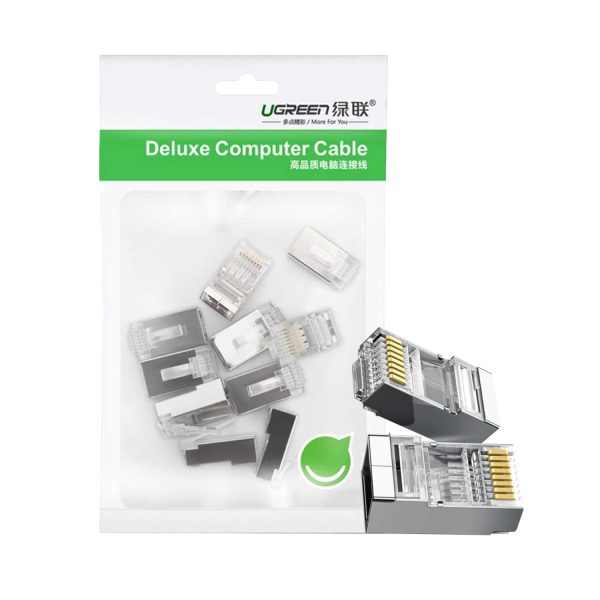 UGREEN NW111 RJ45 Cat6 Ethernet Network