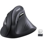 UGREEN Multi-Mode Vertical Mouse