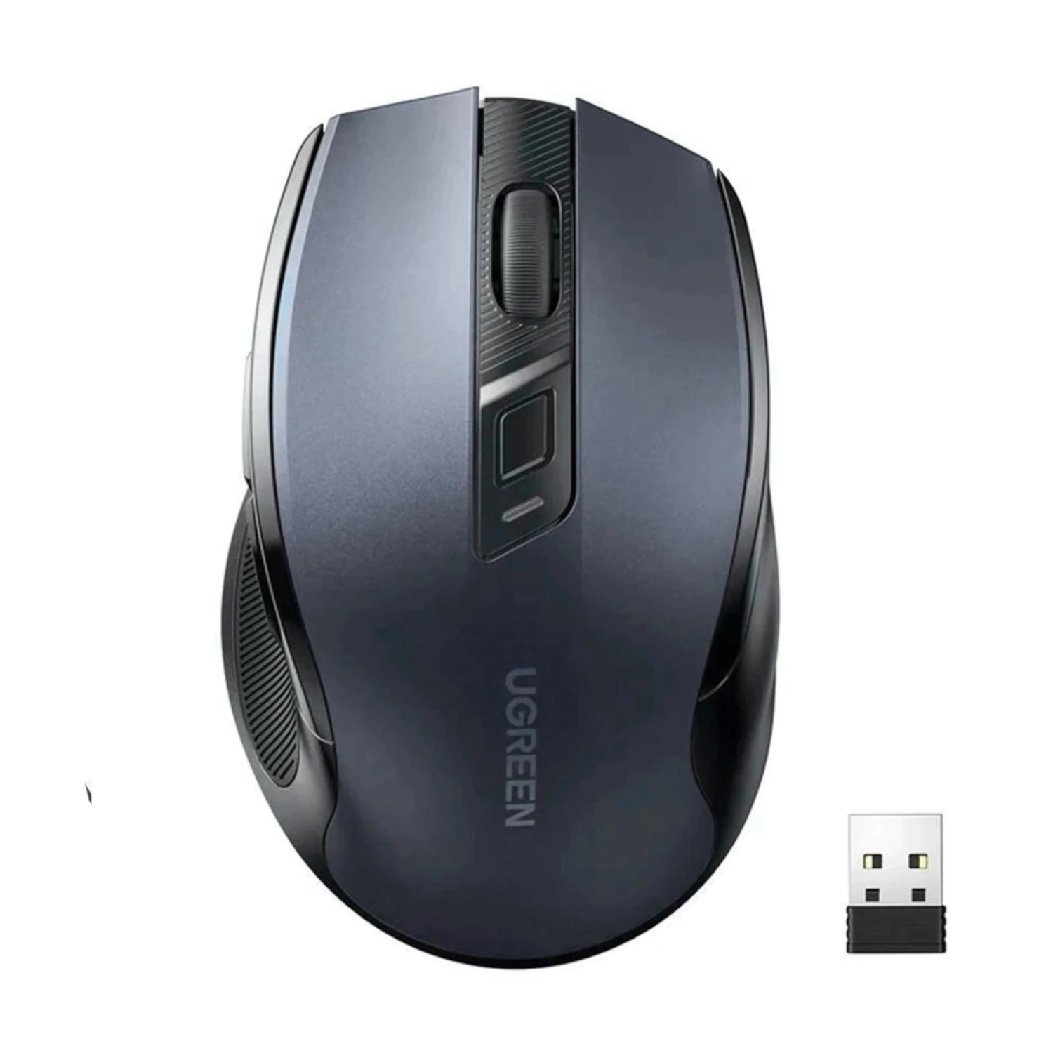 2404202669ebeac70fbd7.jpeg UGREEN MU006 2.4GHz Wireless Optical