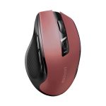 UGREEN MU006 2.4GHz Wireless Optical Mouse - Red - Image 4