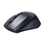 UGREEN M511 Ergonomic 2.4GHz Wireless Mouse - Black - Image 3