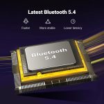UGREEN Bluetooth 5.4 USB Adapter - Image 3