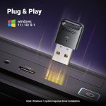 UGREEN Bluetooth 5.4 USB Adapter - Image 4