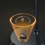 UGREEN USB Desktop Basic Microphone-Black - Image 3