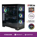 PCBuilder Ryzen 7 7800X3D ARCHON