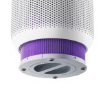 Xiaomi Smart Air Purifier 4 Compact Filter Pro - Purple - Image 3