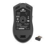 Redragon FYZU M995 PRO Wireless Gaming Mouse - Black - Image 4