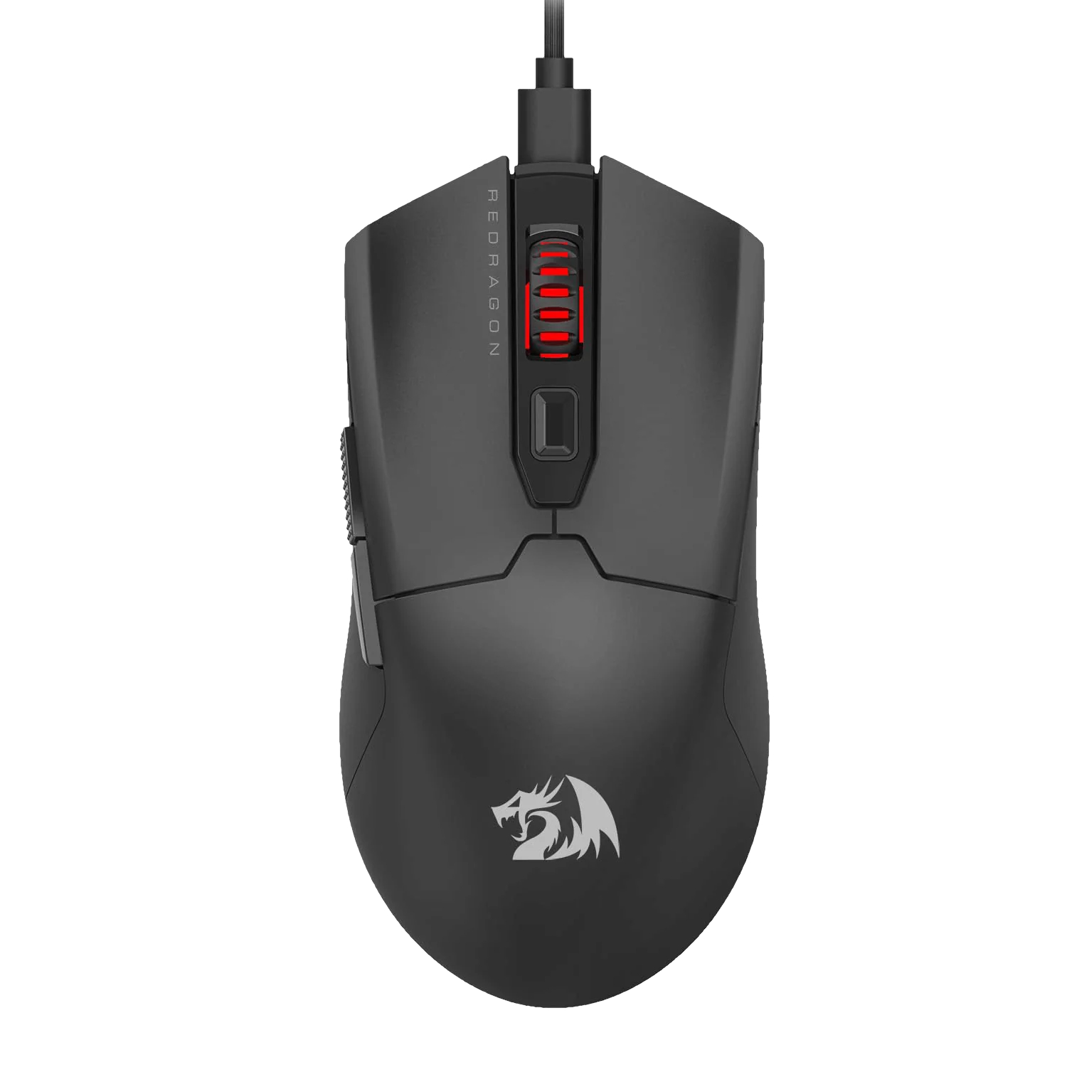 2404202669ebecf97d28d.jpeg Redragon FYZU M995 Wired Gaming Mouse