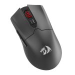Redragon FYZU M995 Wired Gaming Mouse - Black - Image 3