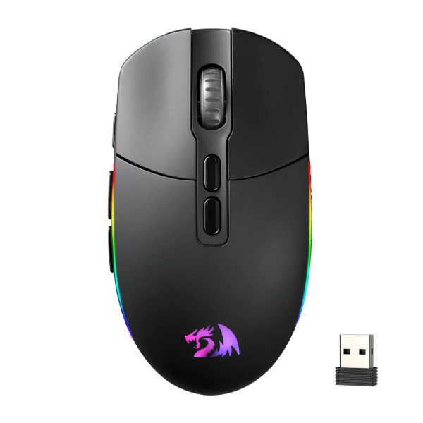 Redragon M719 Pro INVADER 10000DPI