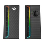 Redragon GS580 CALLIOPE RGB Gaming Speakers - Image 3