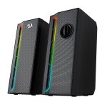Redragon GS580 CALLIOPE RGB Gaming Speakers - Image 4