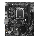 MSI H610M-S PRO LGA1700 M-ATX DDR4 Motherboard - Image 3