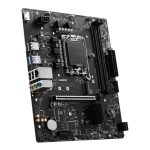 MSI H610M-S PRO LGA1700 M-ATX DDR4 Motherboard - Image 4