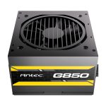 Antec ATOM G850 850W 80 PLUS Gold Semi-Modular Power Supply - Image 4