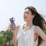 WINX MOVE Cool High-Speed Handheld Fan - Image 4