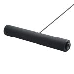 Xiaomi Desktop Speaker (USB and Bluetooth 5.3, RGB, 4-Unit Stereo Sound, Built-in Mic) - Image 3