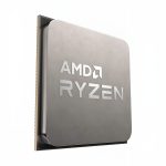 PCBuilder AMD Ryzen 5 3400G HOME MASTER Windows 11 Desktop PC - Image 4