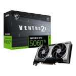 MSI GeForce RTX 5060 Ti VENTUS 2X OC