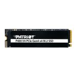 Patriot P400 V4 PCIe Gen4 x4 1TB M.2