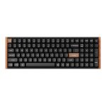 Keychron K4 HE Wireless Magnetic Switch Mechanical Keyboard (96% Layout, Gateron Hall Effect Switches) - Image 3