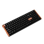 Keychron K4 HE Wireless Magnetic Switch Mechanical Keyboard (96% Layout, Gateron Hall Effect Switches) - Image 4
