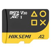 Hiksemi FUTURE G3 64GB MicroSDXC Gaming