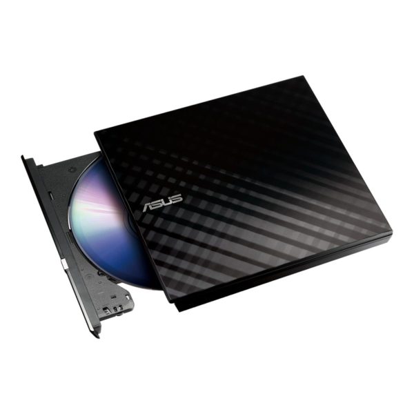 ASUS SDRW-08D2S-U LITE External 8X DVD