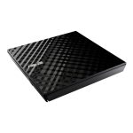 ASUS SDRW-08D2S-U LITE External 8X DVD Writer with M-DISC Support - Image 3