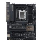 ASUS ProArt B650-Creator AMD AM5 ATX Motherboard - Image 3