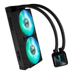 ASUS Prime LC 240 ARGB Liquid CPU Cooler - Image 4