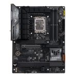 Asus TUF Gaming Z790-Plus Wi-Fi ATX Motherboard - Intel LGA1700, DDR5, PCIe 5.0. Wi-Fi 6E - Image 3