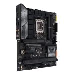 Asus TUF Gaming Z790-Plus Wi-Fi ATX Motherboard - Intel LGA1700, DDR5, PCIe 5.0. Wi-Fi 6E - Image 4