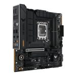 Asus TUF Gaming B760M-PLUS WIFI II - mATX Motherboard - Image 4