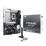 Asus PRIME Z890-P WIFI ATX Gaming Motherboard