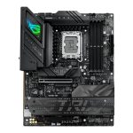 Asus ROG STRIX B860-F Gaming Wi-Fi Motherboard - Intel LGA1851 - Image 3