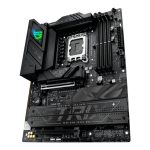 Asus ROG STRIX B860-F Gaming Wi-Fi Motherboard - Intel LGA1851 - Image 4