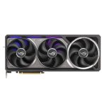 Asus ROG Astral GeForce RTX 5090 32GB GDDR7 OC Edition - Image 3