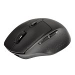 Port Connect 2.4GHz Wireless Bluetooth® Rechargeable Mouse PRO - Image 3