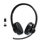Port Connect ON’R 500 Bluetooth® Stereo Headset - Image 3