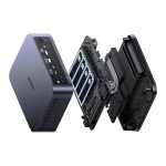 UGREEN NASync DXP480T Plus 4-Bay NAS - Image 3