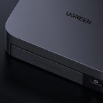 UGREEN NASync DXP480T Plus 4-Bay NAS - Image 4