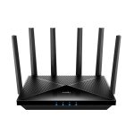 Cudy BE11000 Wi-Fi7 Gigabit Mesh Router