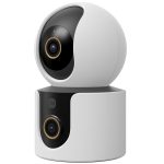Xiaomi Smart Camera C500 Dual (4MP, 360° PTZ, AI Detection, Night Vision) - Image 3