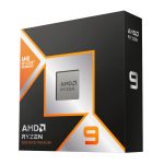 AMD Ryzen 9 9950X3D 16-Core 4.3GHz AM5 CPU - Image 4