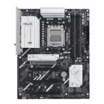 Asus PRIME B840-PLUS WIFI AMD AM5 ATX Gaming Motherboard - Image 3
